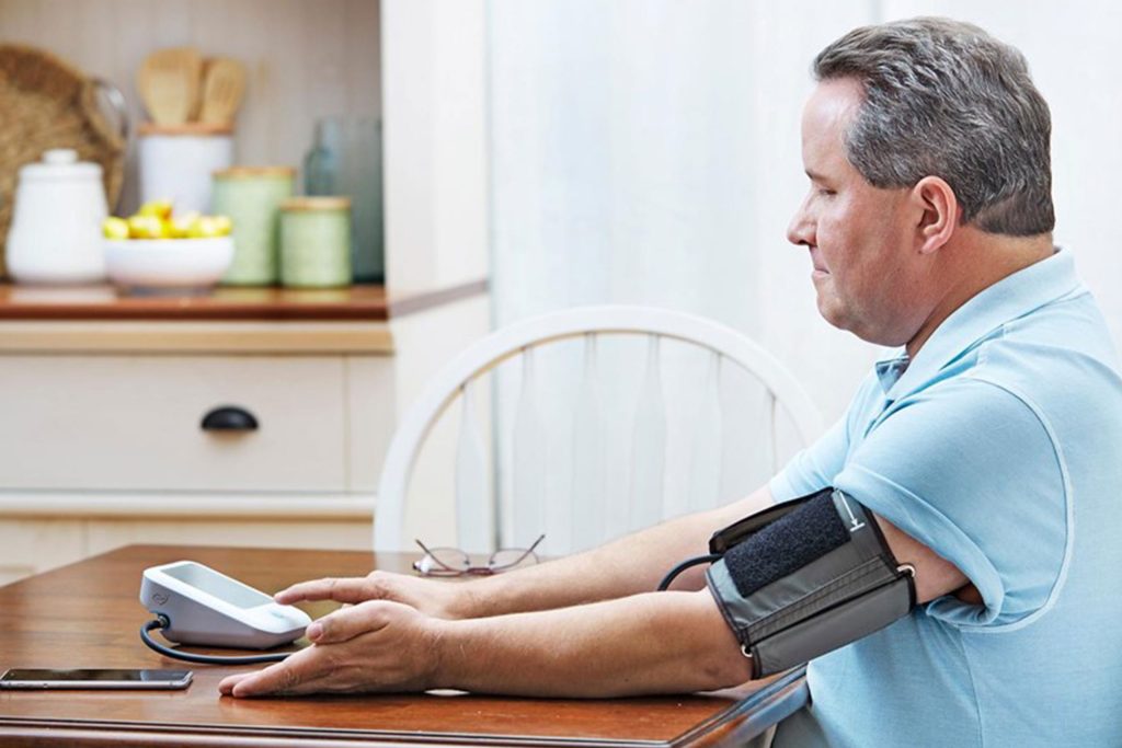 Healthcare Monitoring Devices in Georgia
