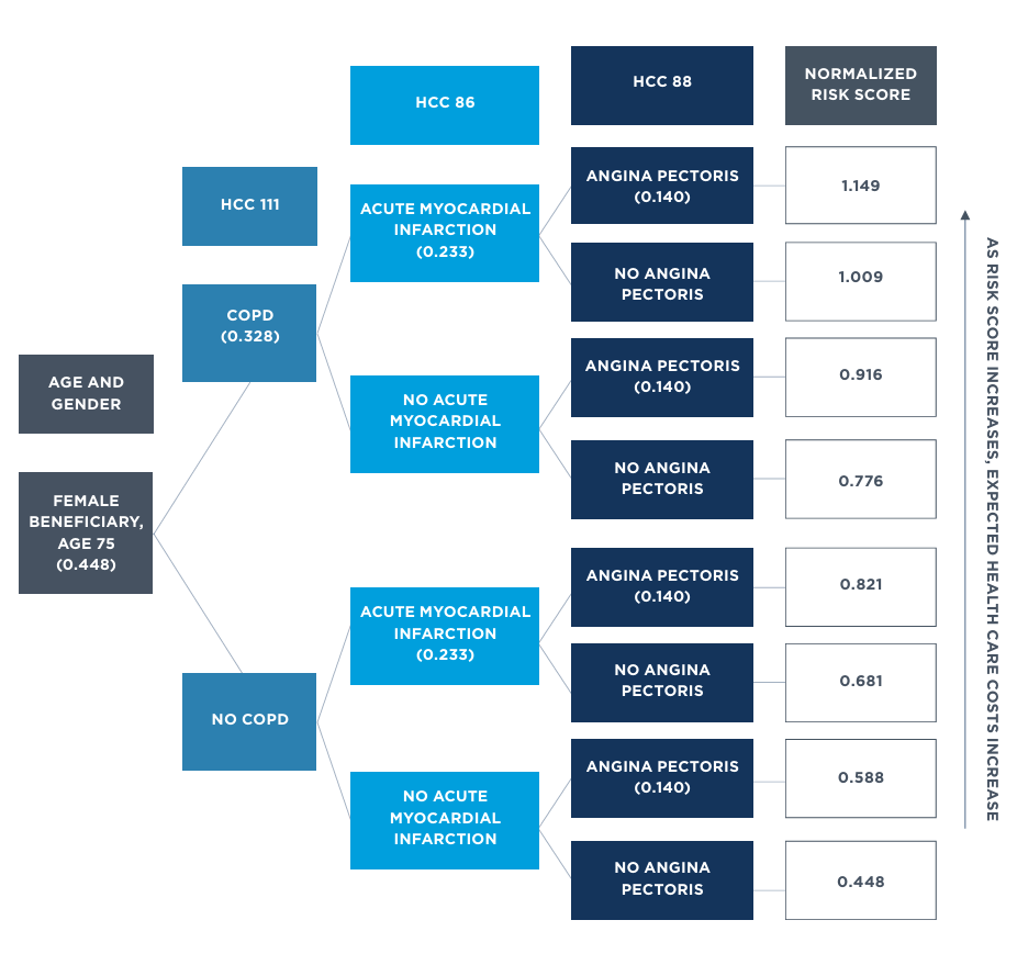 Risk Stratification | kaicare.ai
